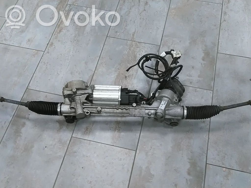 Opel Astra J Casetă direcție 