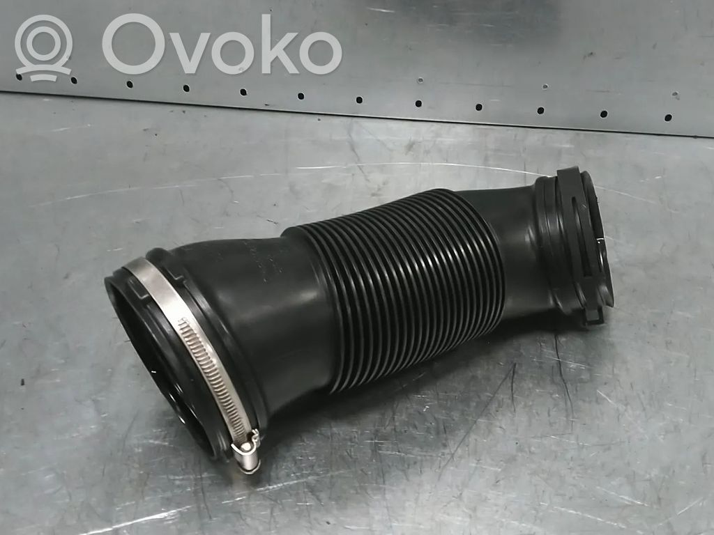 Volkswagen Taigo Šļūtene (-es) / caurule (-es) 