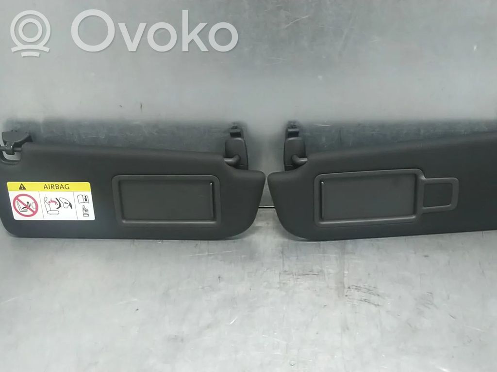Audi A6 S6 C7 4G Parasolar 