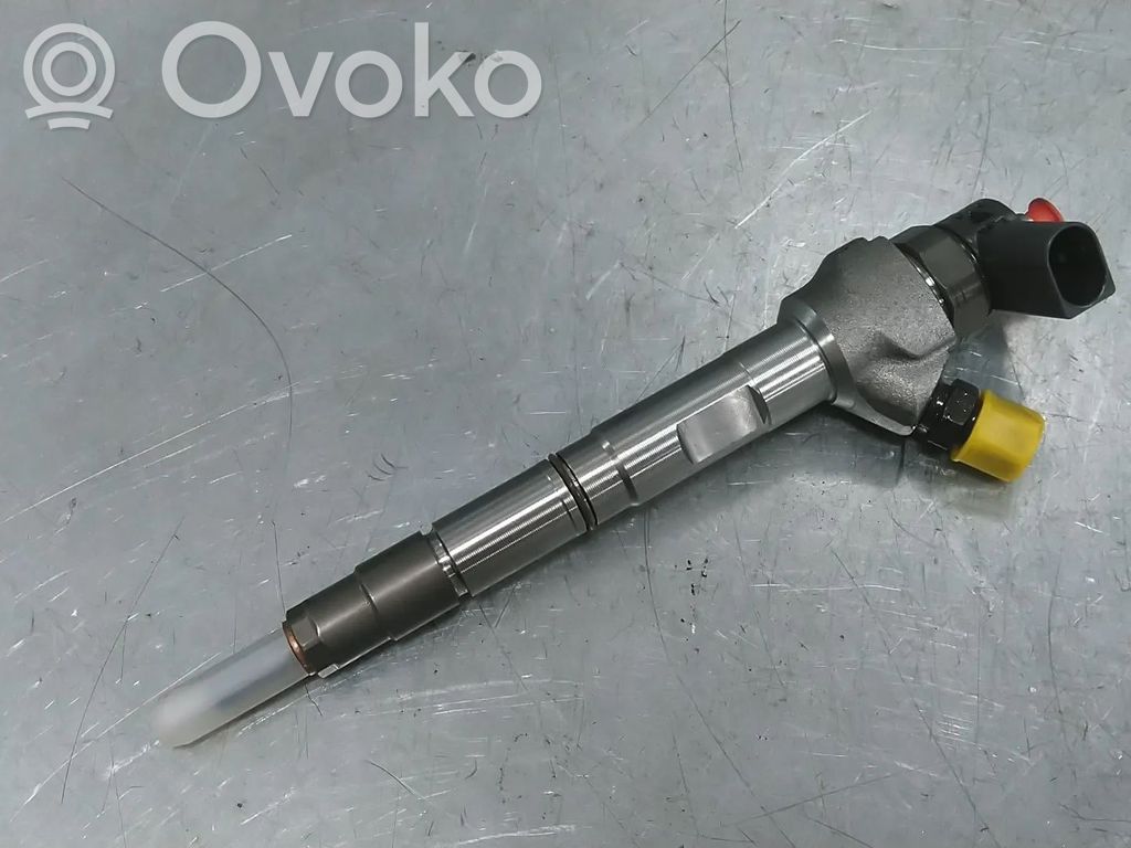 Audi A6 S6 C7 4G Injector combustibil 