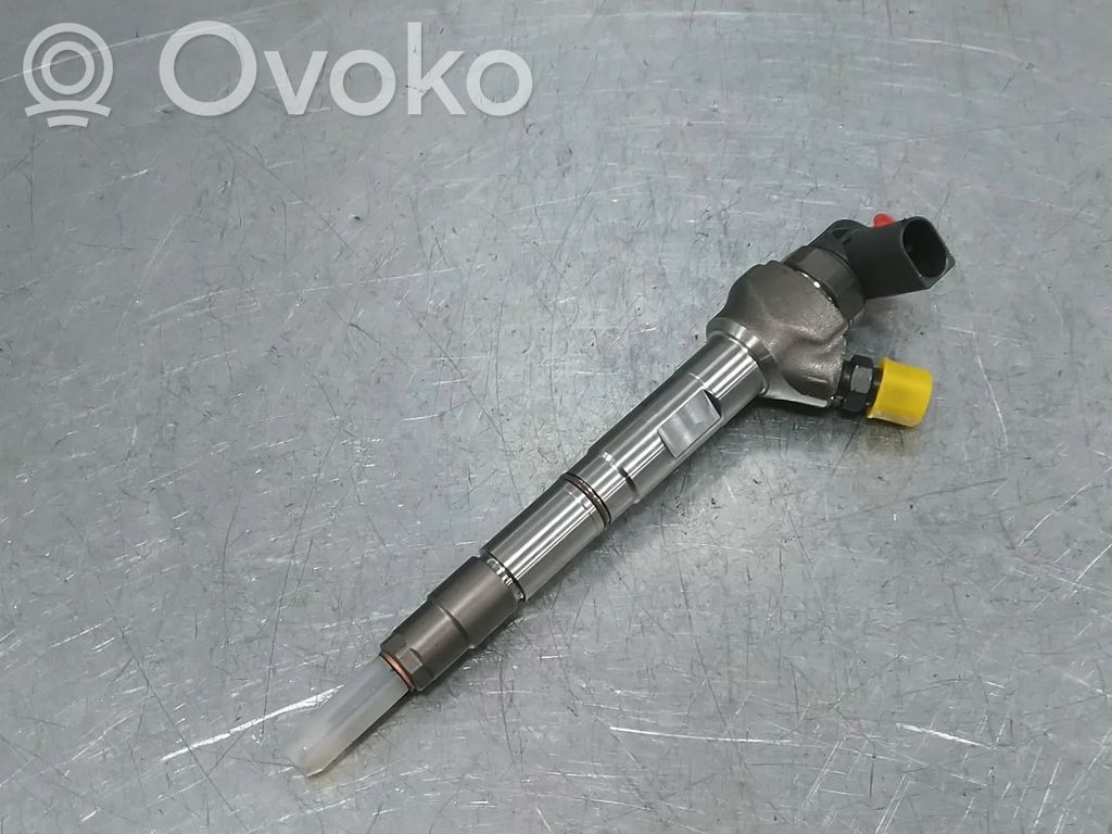 Audi A6 S6 C7 4G Injector combustibil 