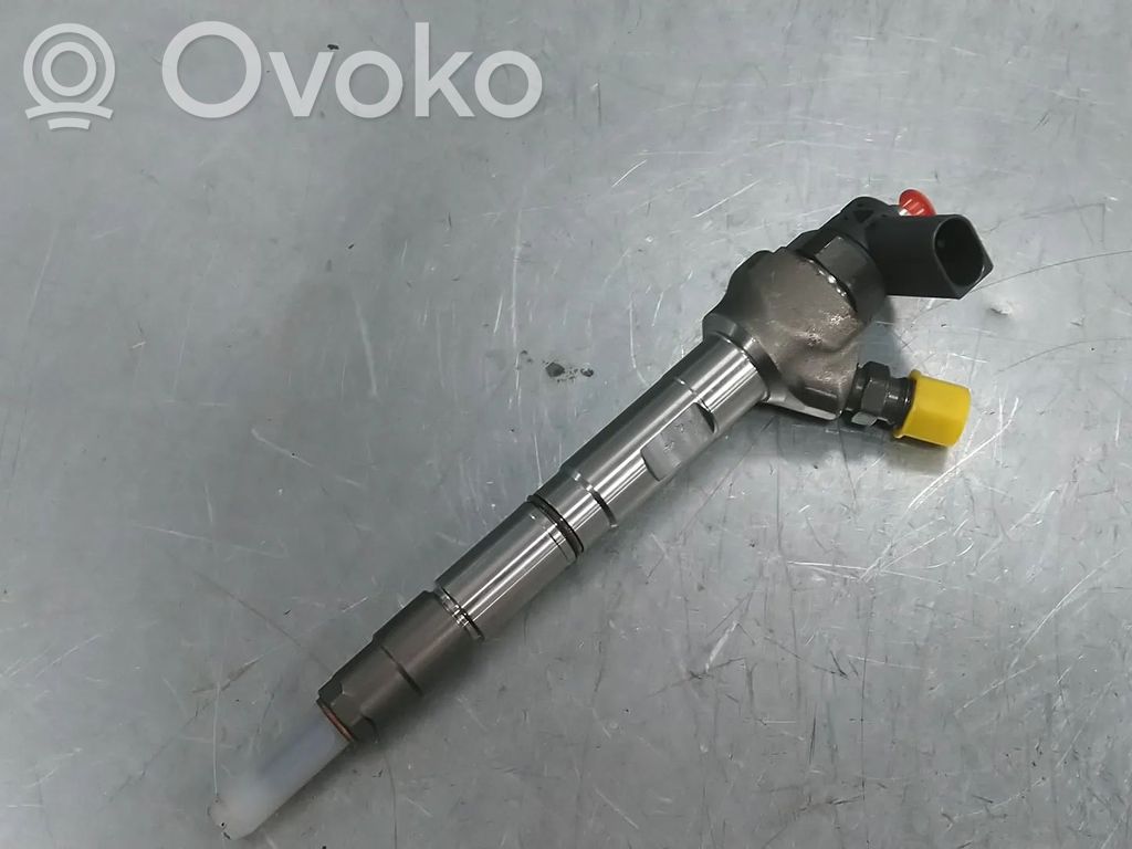 Audi A6 S6 C7 4G Injector combustibil 