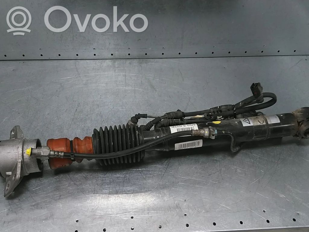 Audi A7 S7 4G Stoßdämpfer hinten 
