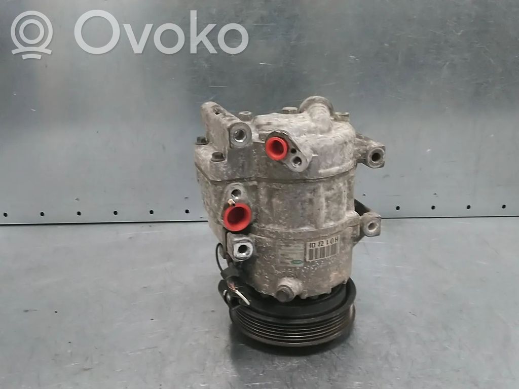KIA Ceed Air conditioning (A/C) compressor (pump) 