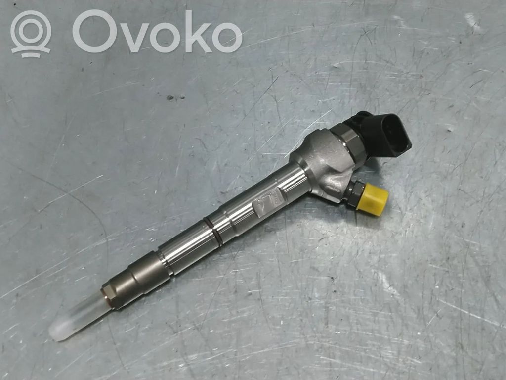 Audi Q2 - Inyector de combustible 