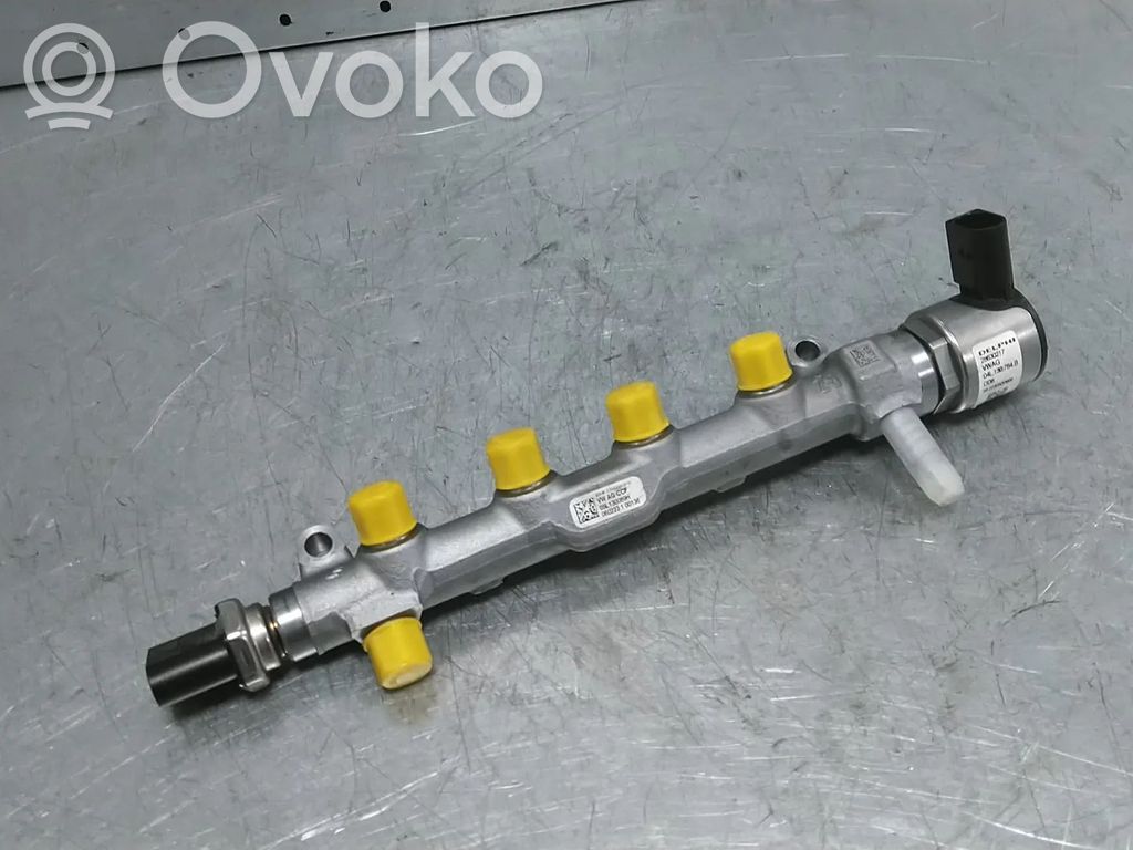 Listwa wtryskowa   05L130089H,05L089A,05L089H,05L089J,05L130089A,05L130089J,DTRB