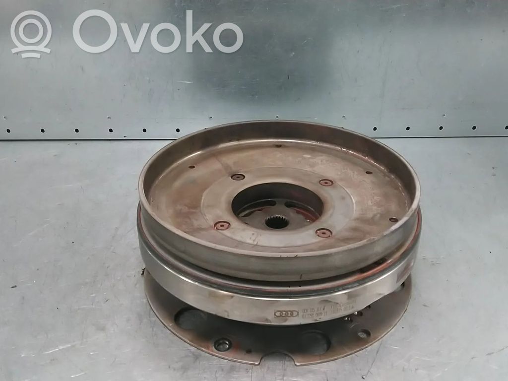 Audi A6 S6 C7 4G Flywheel 