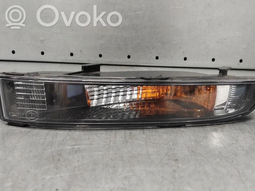 Volkswagen Beetle A5 Frontblinker 