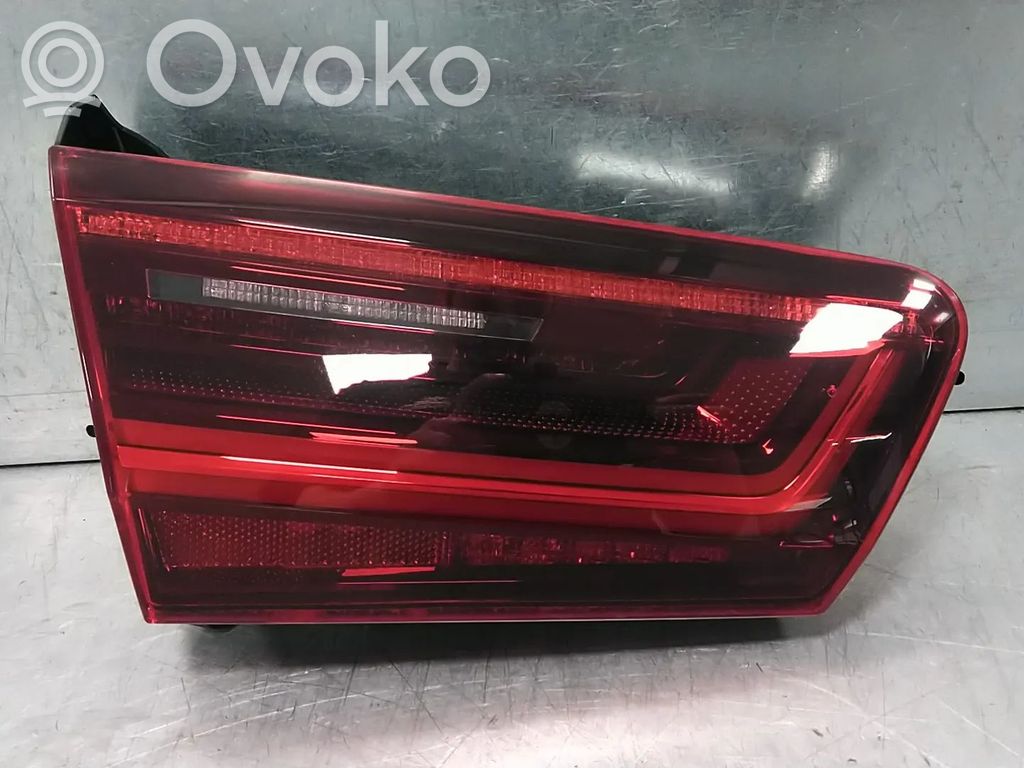 Audi A6 S6 C7 4G Lampa tylna 