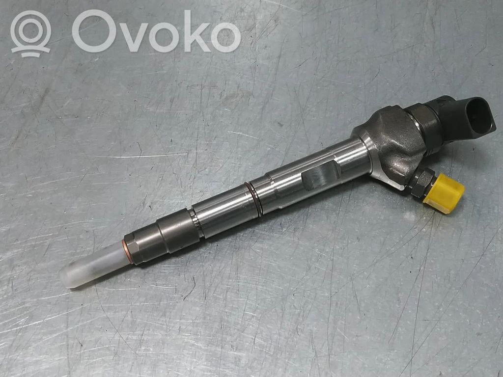 Audi A6 S6 C7 4G Injector combustibil 