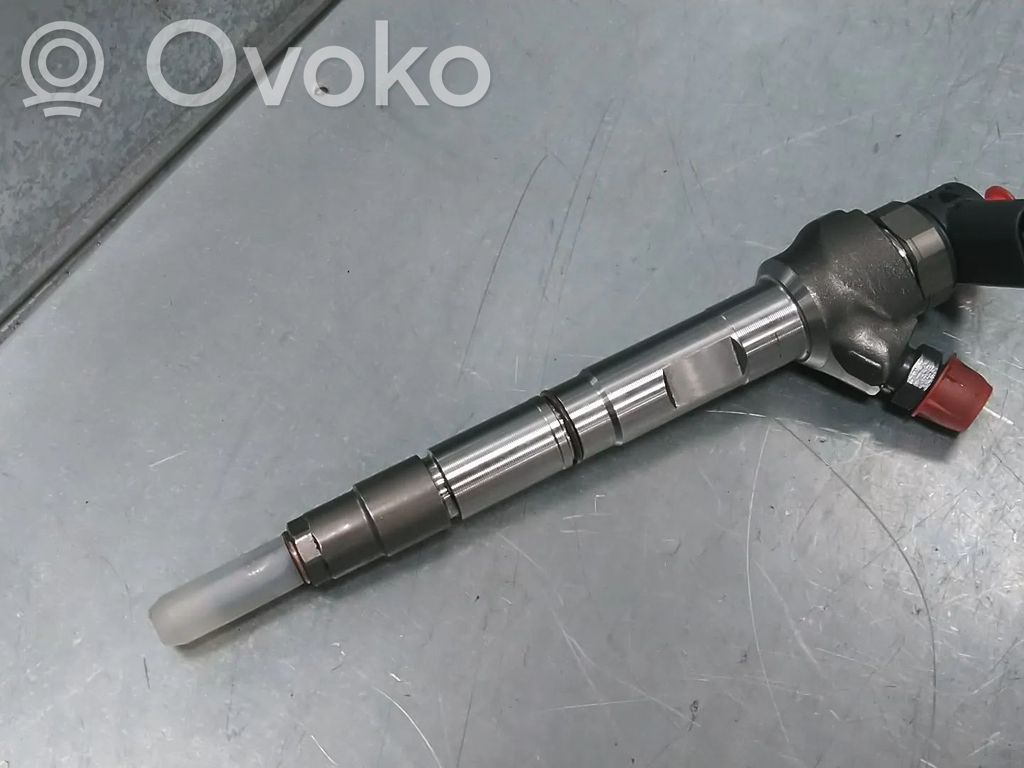 Audi A6 S6 C7 4G Injector combustibil 