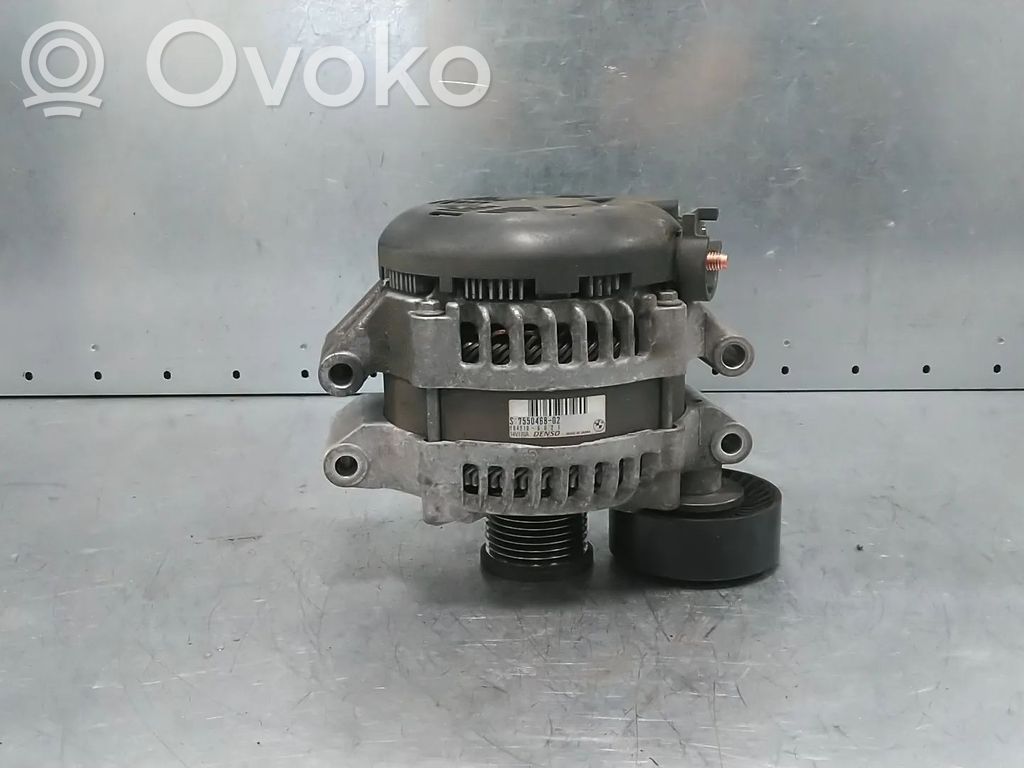 Lichtmaschine   7550468,1231755468,N43B20A