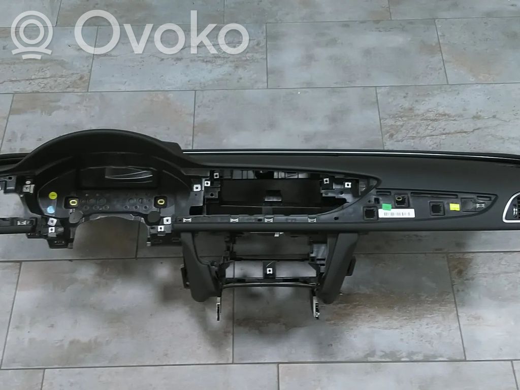 Audi A6 S6 C7 4G Panel de instrumentos 