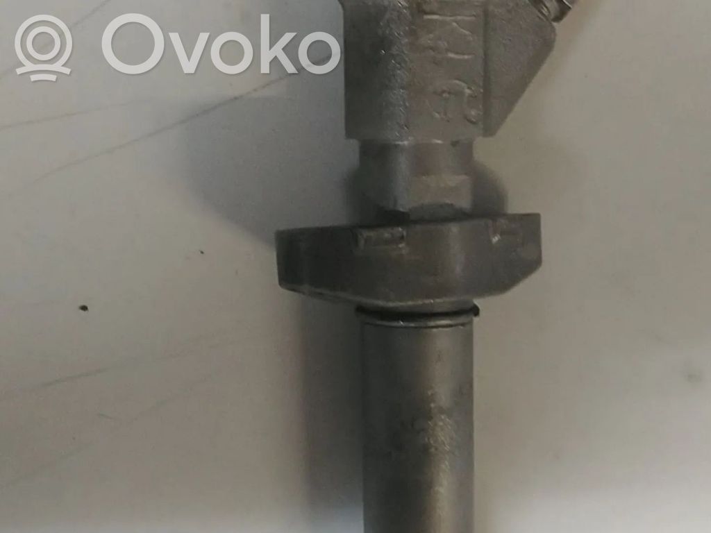 Opel Movano A Inyector de combustible 