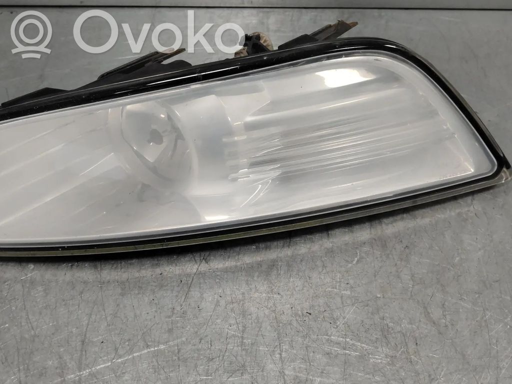 Ford Mondeo MK IV Fendinebbia anteriore 