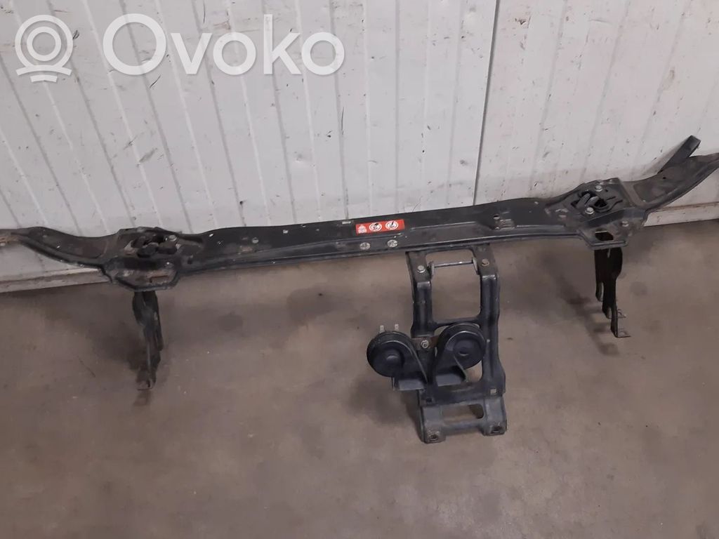 Muu ulkopuolen osa