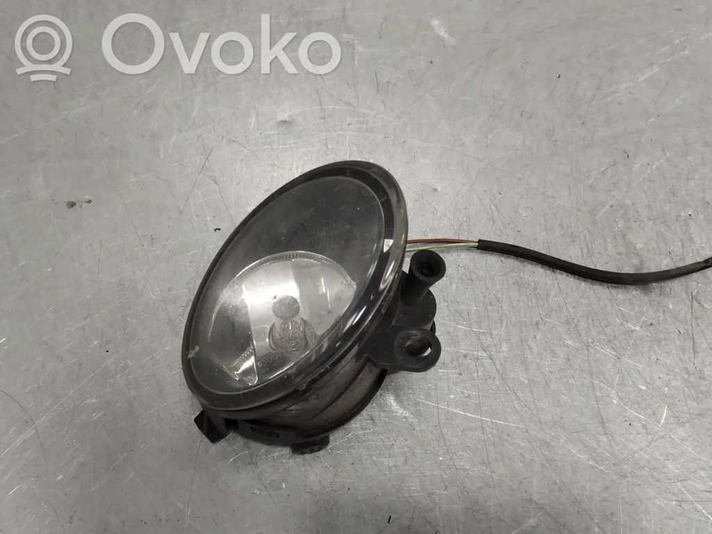 Nebelscheinwerfer vorne   4F0941699