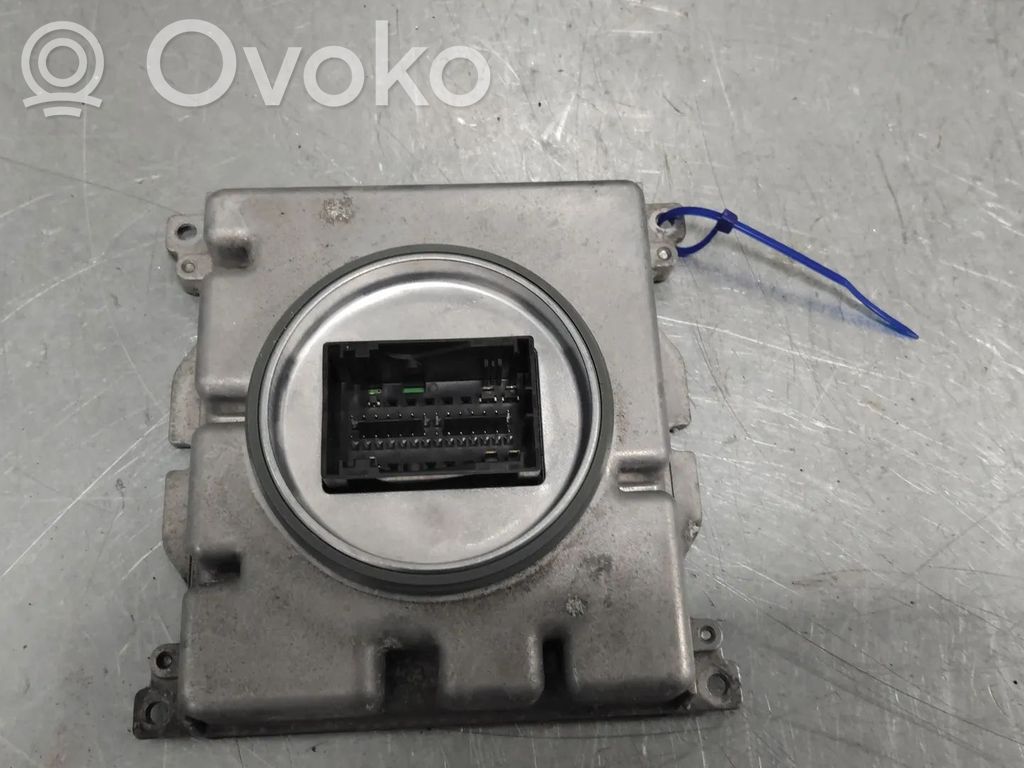 Module d'éclairage LCM   7PP941572AB,7PP941572A