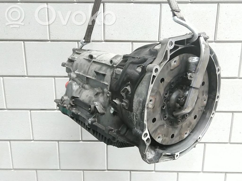 BMW 3 F30 F35 F31 Cutie viteze manuală cu 5 trepte 