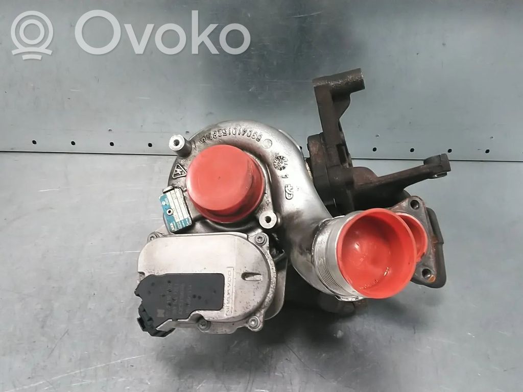 Turbocompresseur   059145715E,BPP