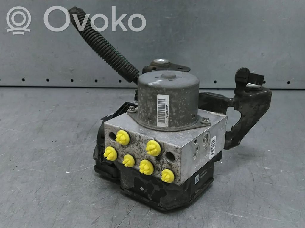 Ford Mondeo MK IV ABS Pump 