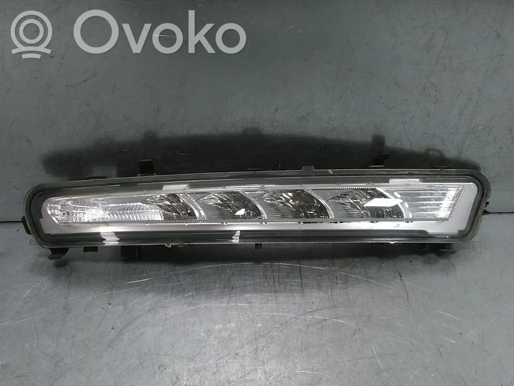 Ford Mondeo MK IV Faro diurno con luce led 
