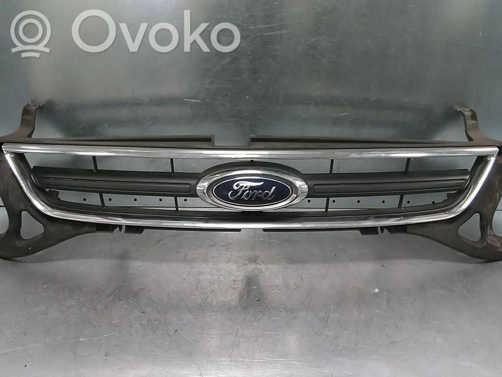 Ford Mondeo MK IV Oberes Gitter vorne 
