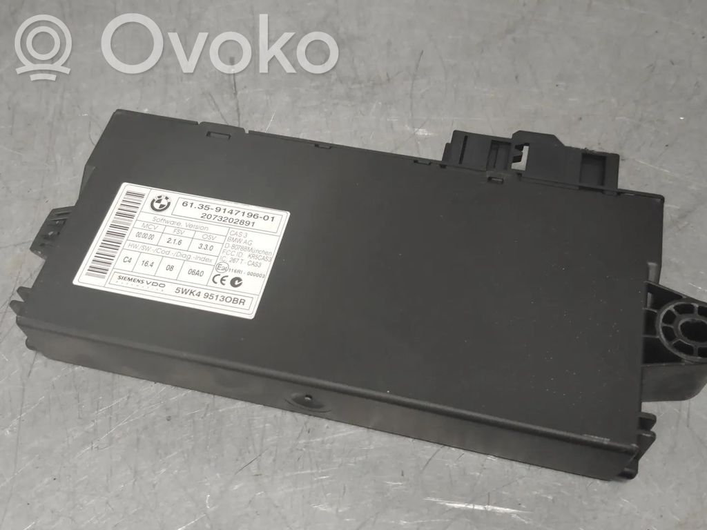 Door control unit/module   61359147196,61356943791,61356943814,61356943830,61356943834,61356964051,61356981416,61359147191,61359147220,61359147226,61359217853,61359226238,61359237047,61359278745,61359287535,61359395657,6943791,6943814,6943830,6943834,6964051,6981416,9147191,9147196,9147220,9147226,9217853,9226238,9237047,9278745,9287535,9395657