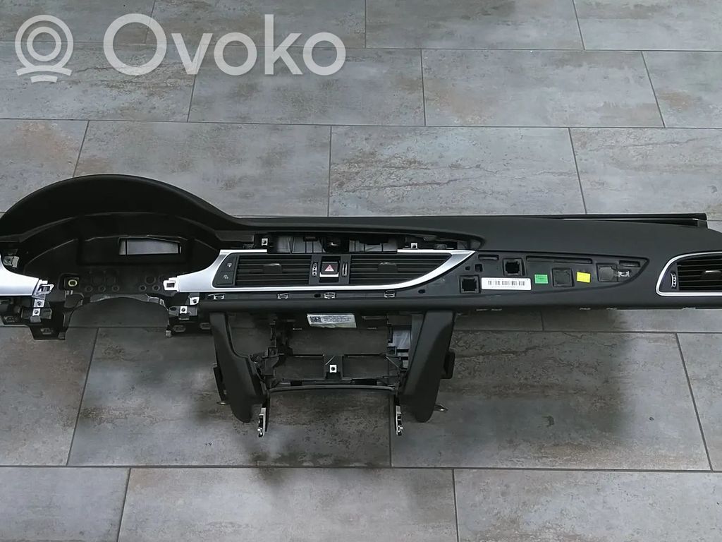 Audi A6 S6 C7 4G Panel de instrumentos 