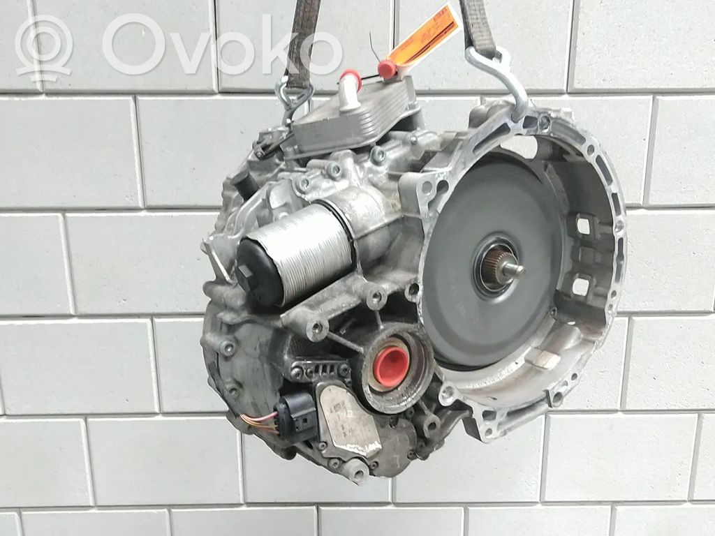 Volkswagen Arteon Scatola del cambio manuale a 5 velocità 