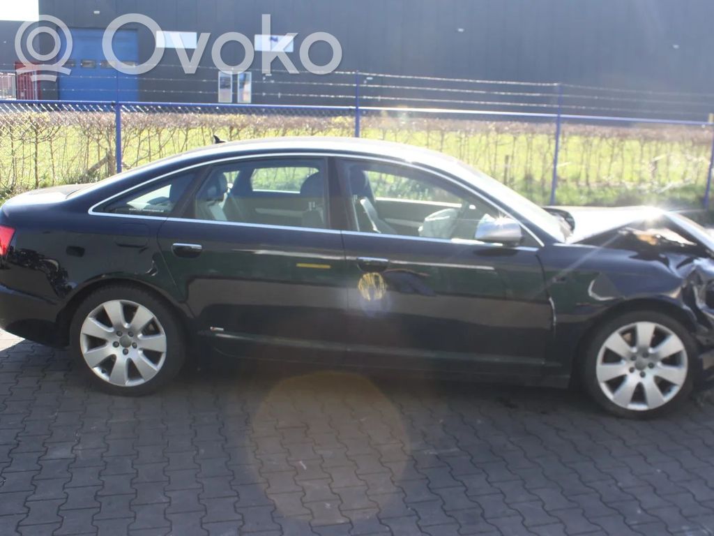 Audi A6 S6 C6 4F Etuoven sähköinen sivupeili