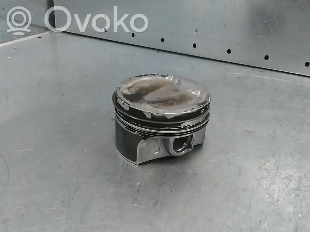 Audi A4 S4 B9 Pistón 