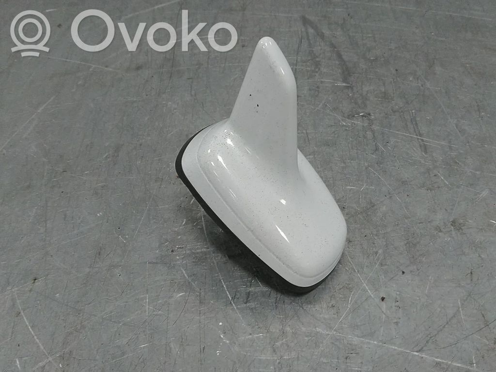 Audi A6 S6 C7 4G Antenna autoradio 