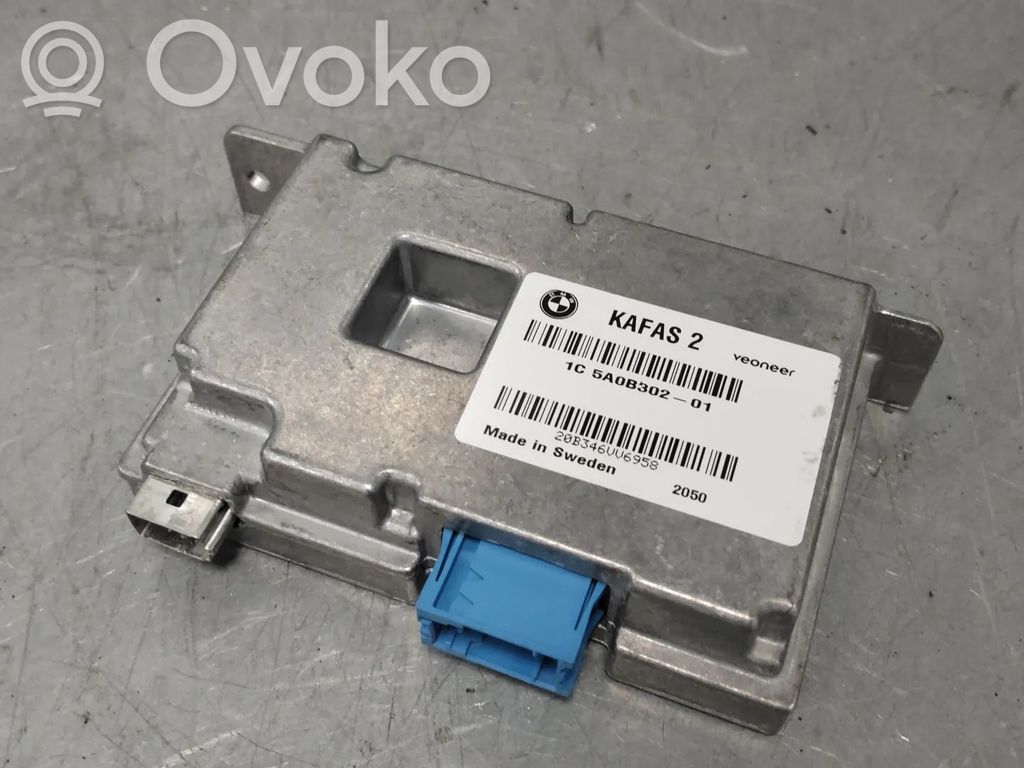 Mini Cooper Countryman F60 Camera control unit module 