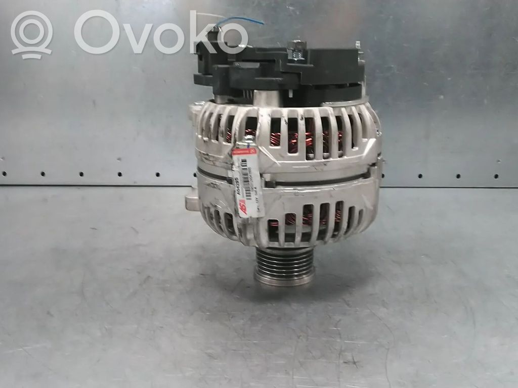 Volkswagen Polo VI Alternador 