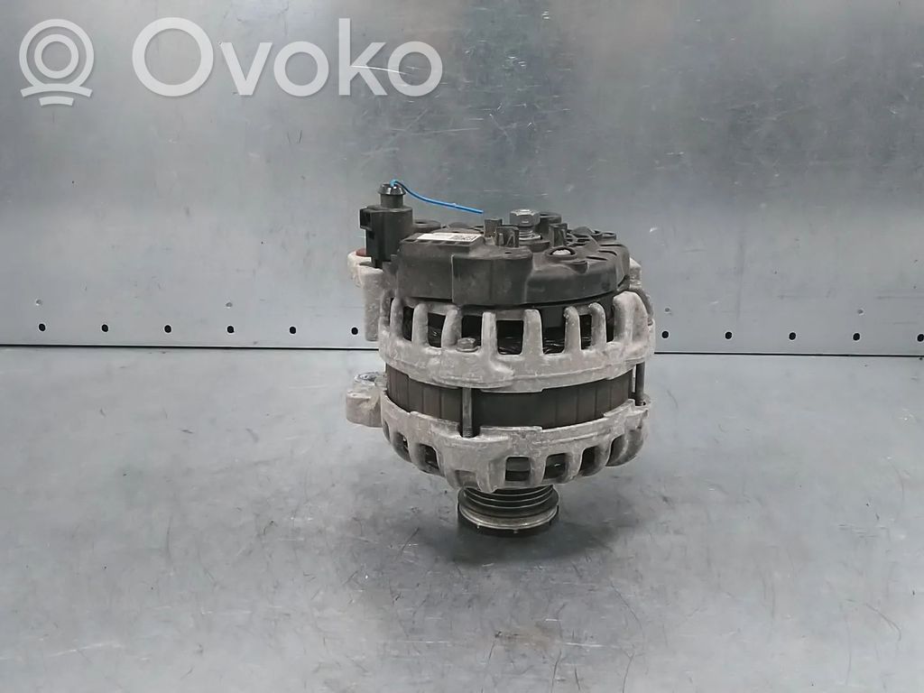 Seat Ibiza V (KJ) Generator/alternator 