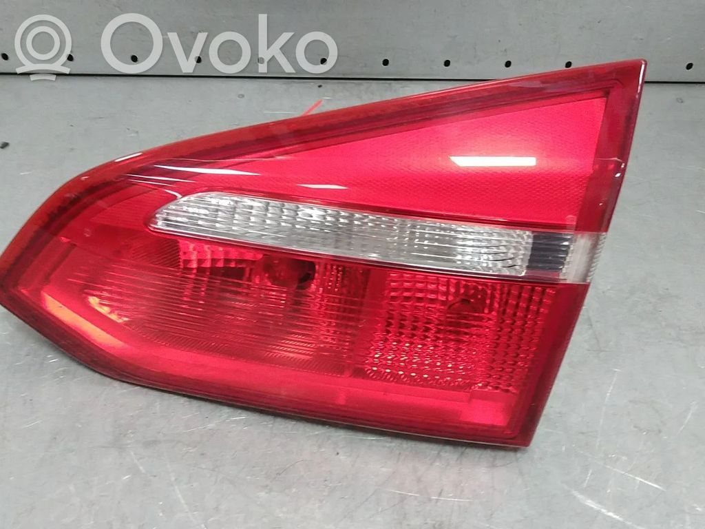 Ford Focus Rear/tail lights 