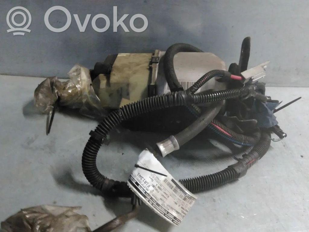 Opel Astra G Pompa servosterzo 