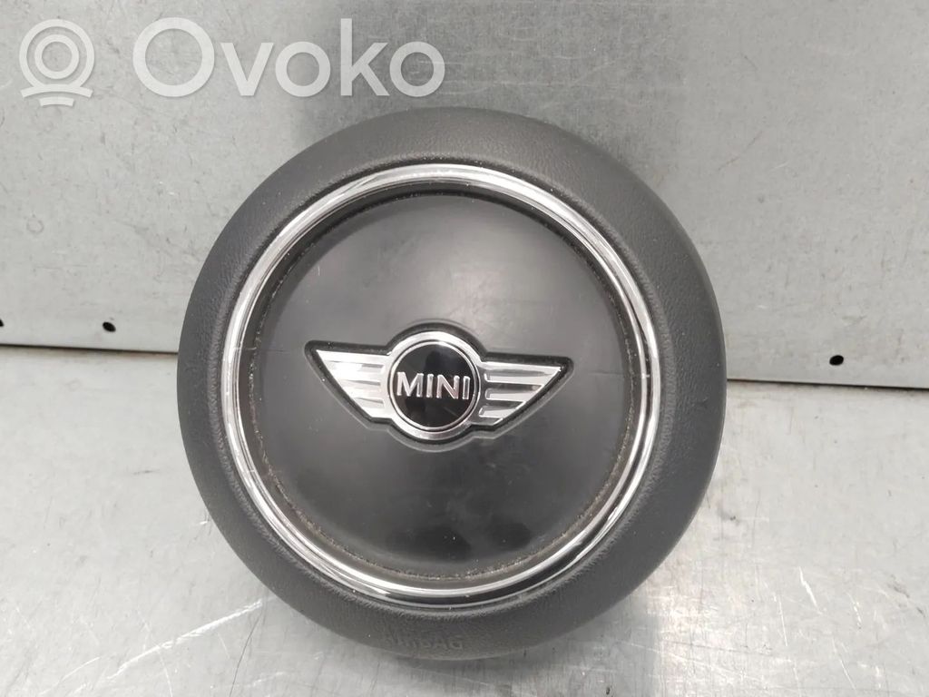 Mini One - Cooper F56 F55 Poduszka powietrzna Airbag kierownicy 