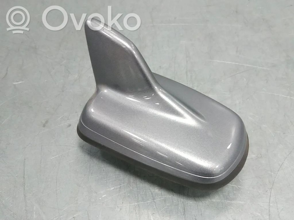 Audi e-tron Antena radiowa 