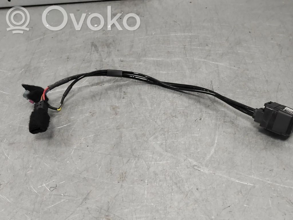 Tailgate handle with camera   4M0980556A,9A798055600