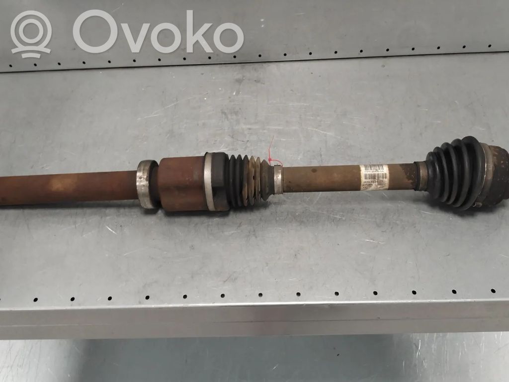 Ford Focus Front driveshaft 