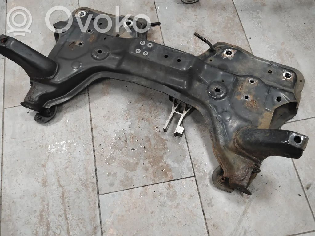 Opel Corsa D Front subframe 