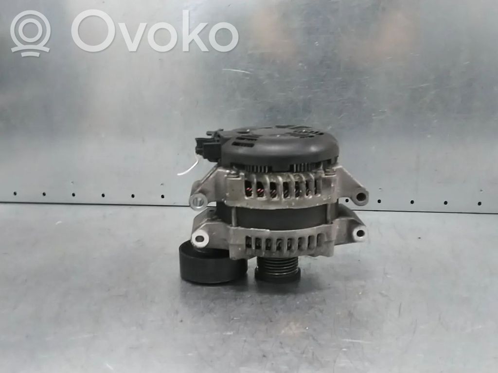 Alternator   7550468,1231755468,N43B16A