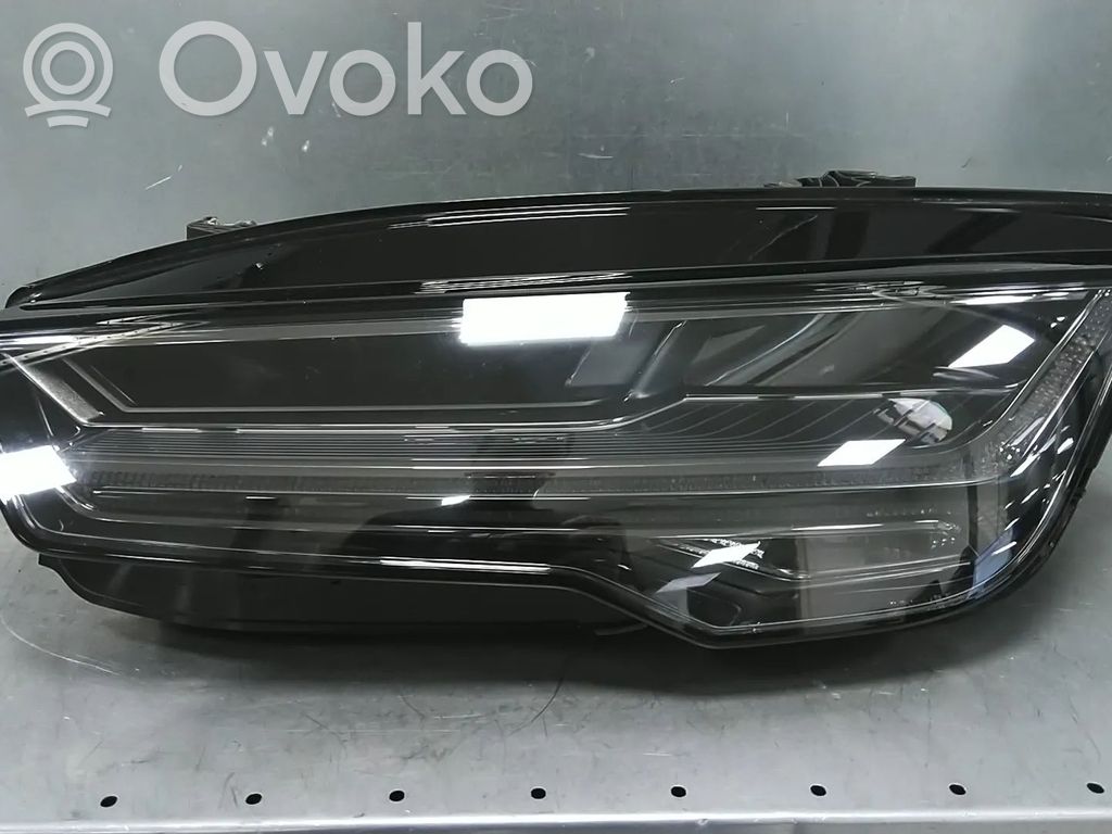 Audi A7 S7 4G Scheinwerfer 