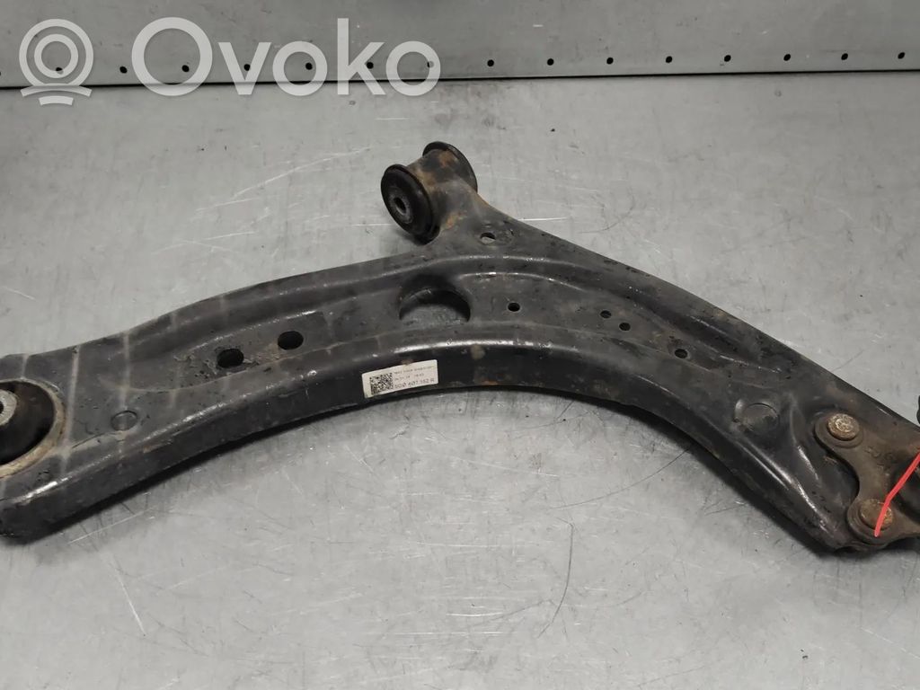 Volkswagen Golf VII Braccio di controllo sospensione anteriore inferiore/braccio oscillante 
