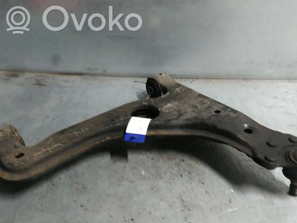 Opel Astra H Basculă față 