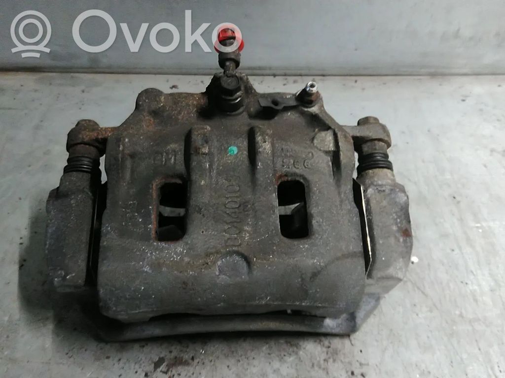 Opel Antara Zacisk hamulcowy przedni 