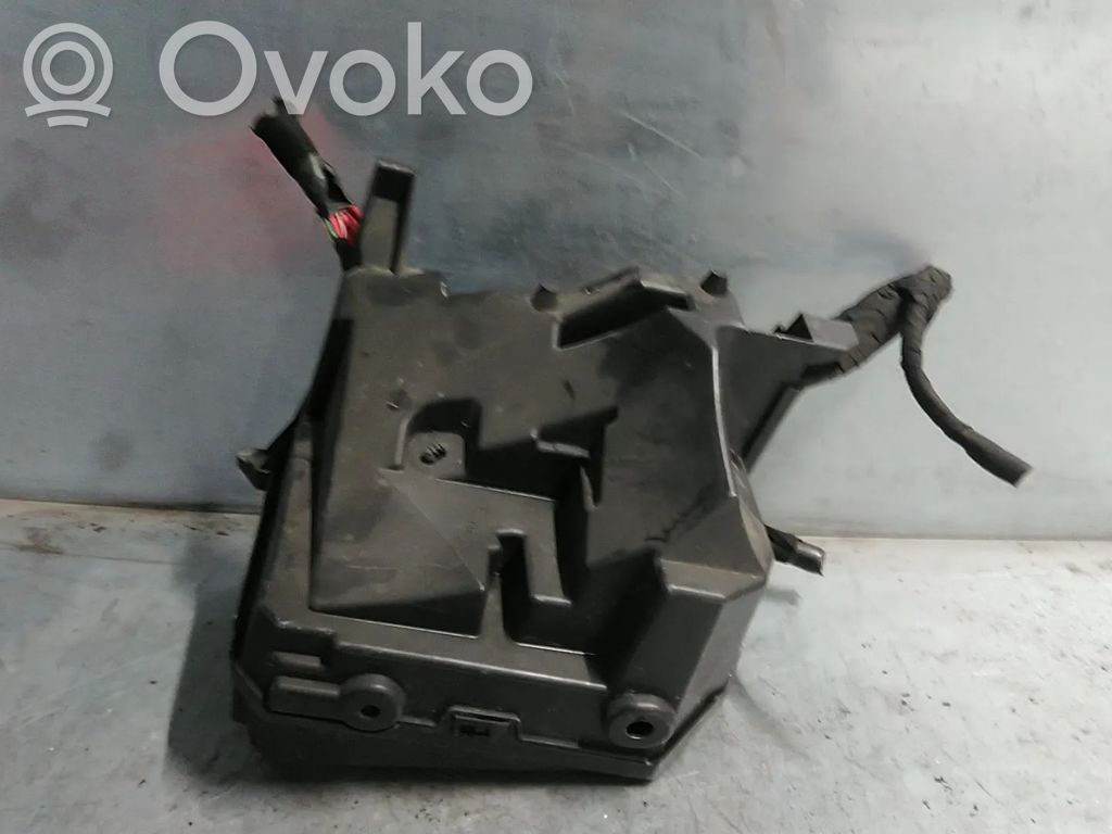 Renault Kangoo II Other control units/modules 
