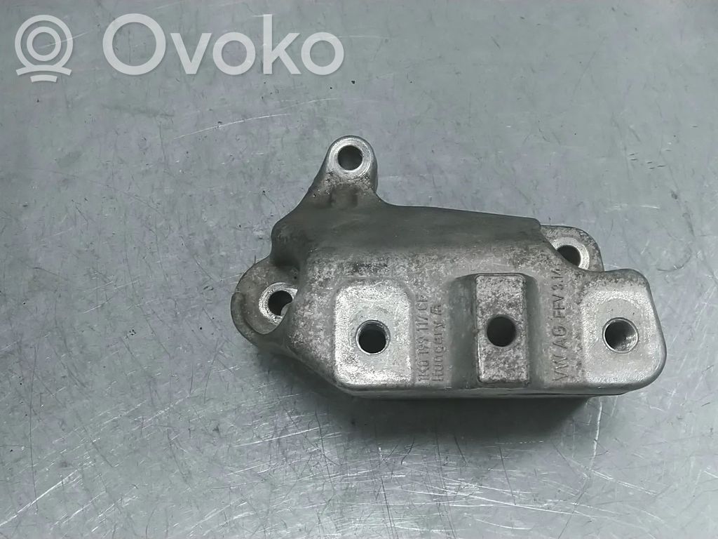 Volkswagen Golf VII Mocowanie / Uchwyt skrzyni biegów 